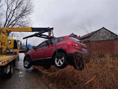 乐东楚雄道路救援