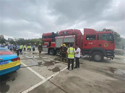 乐东横山道路救援